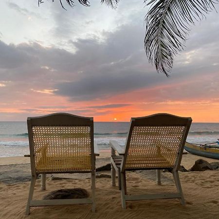 Kodi Beach Home Ґалле Екстер'єр фото