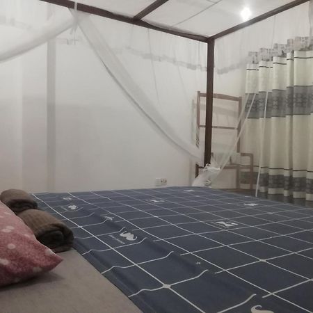 Kodi Beach Home Ґалле Екстер'єр фото