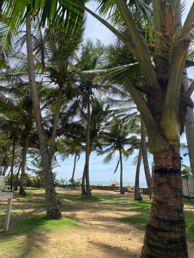 Kodi Beach Home Ґалле Екстер'єр фото