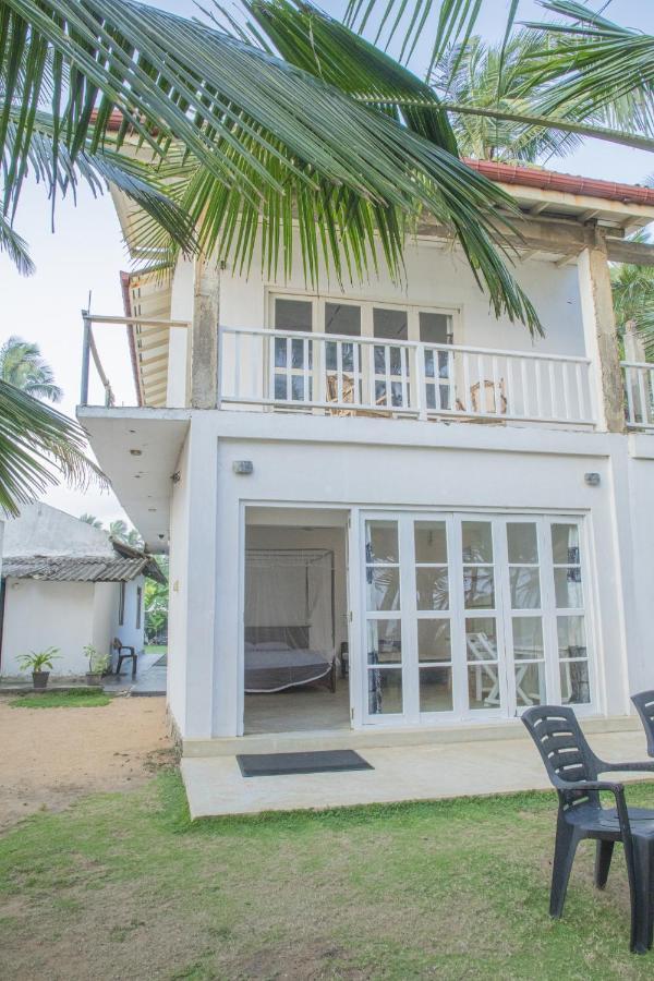 Kodi Beach Home Ґалле Екстер'єр фото