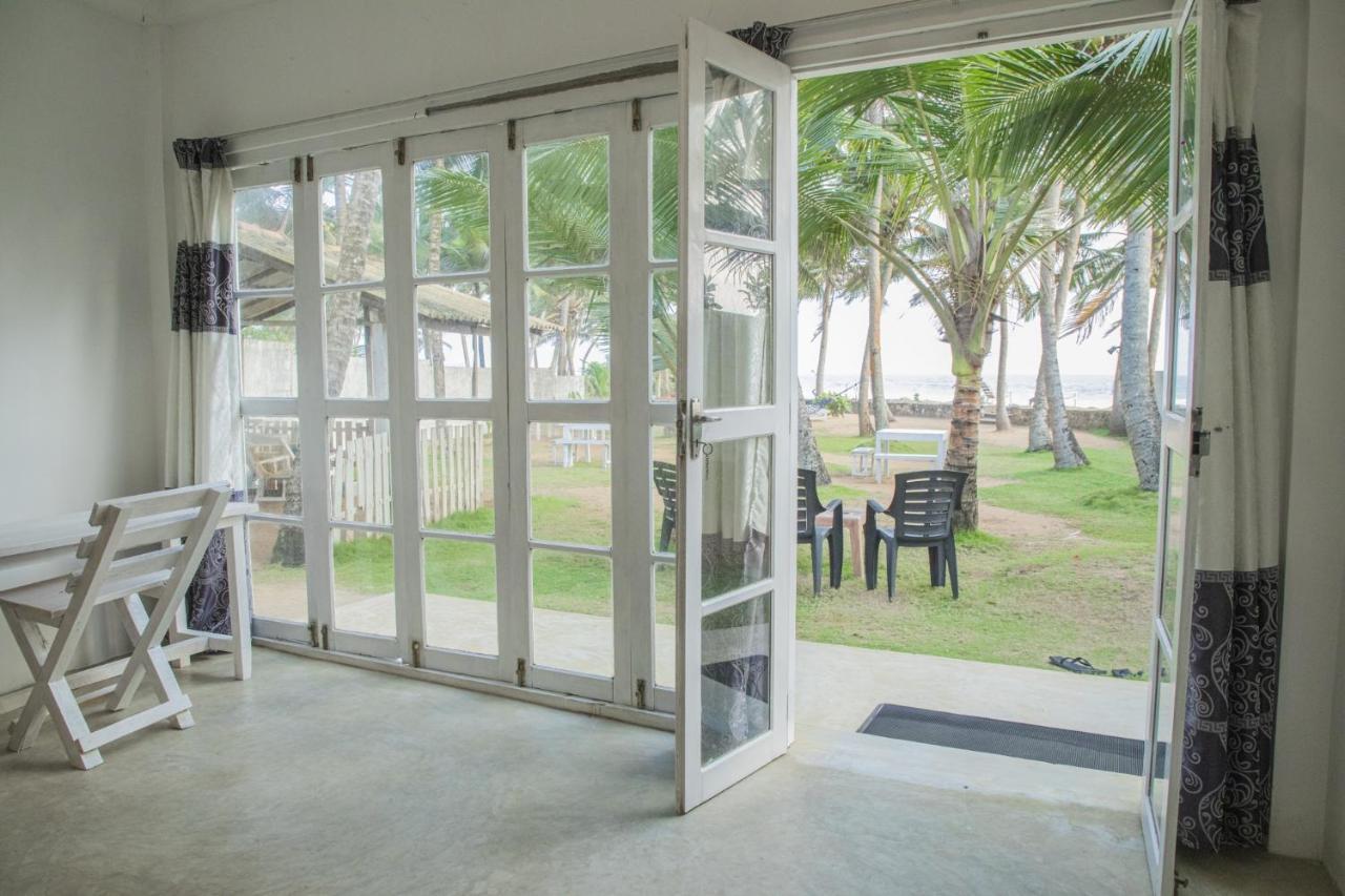 Kodi Beach Home Ґалле Екстер'єр фото