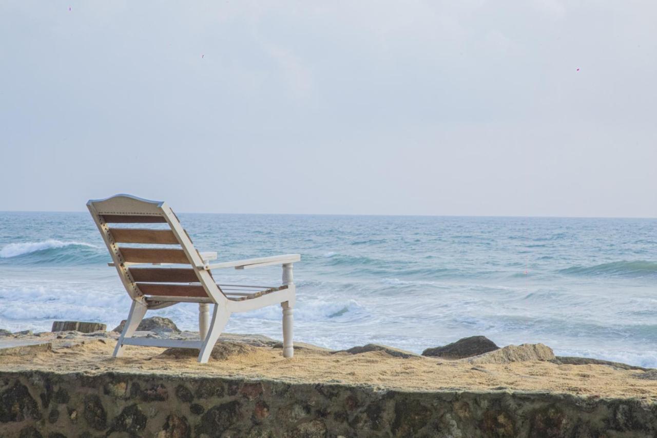 Kodi Beach Home Ґалле Екстер'єр фото