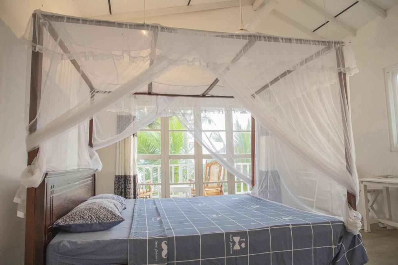 Kodi Beach Home Ґалле Екстер'єр фото