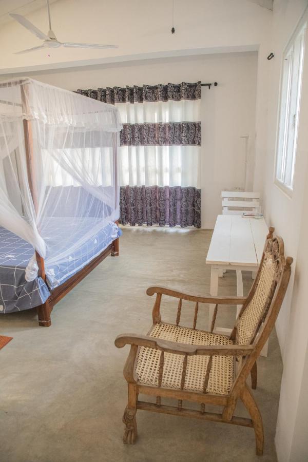 Kodi Beach Home Ґалле Екстер'єр фото