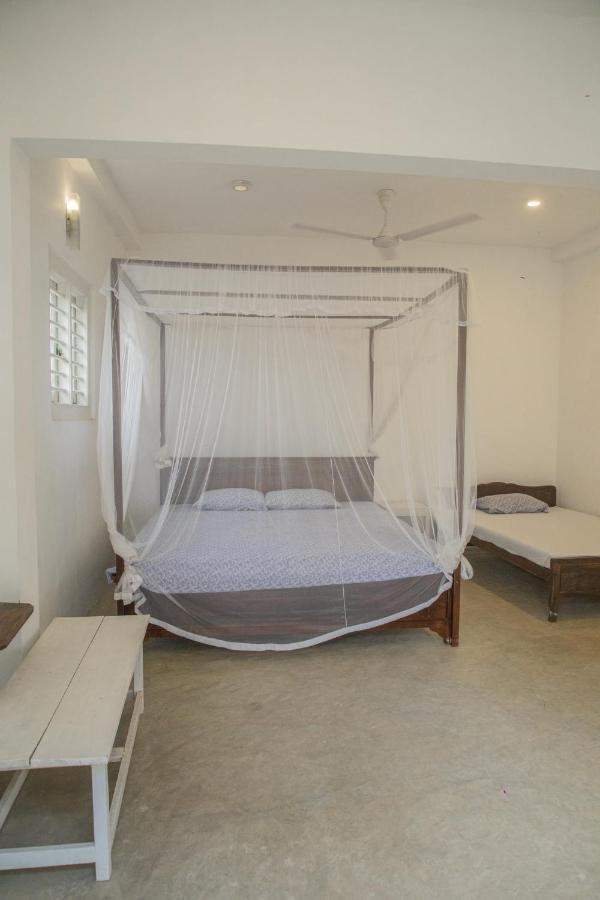 Kodi Beach Home Ґалле Екстер'єр фото