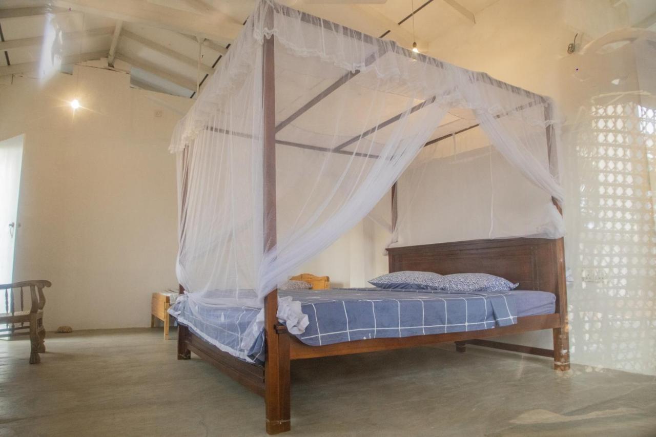 Kodi Beach Home Ґалле Екстер'єр фото