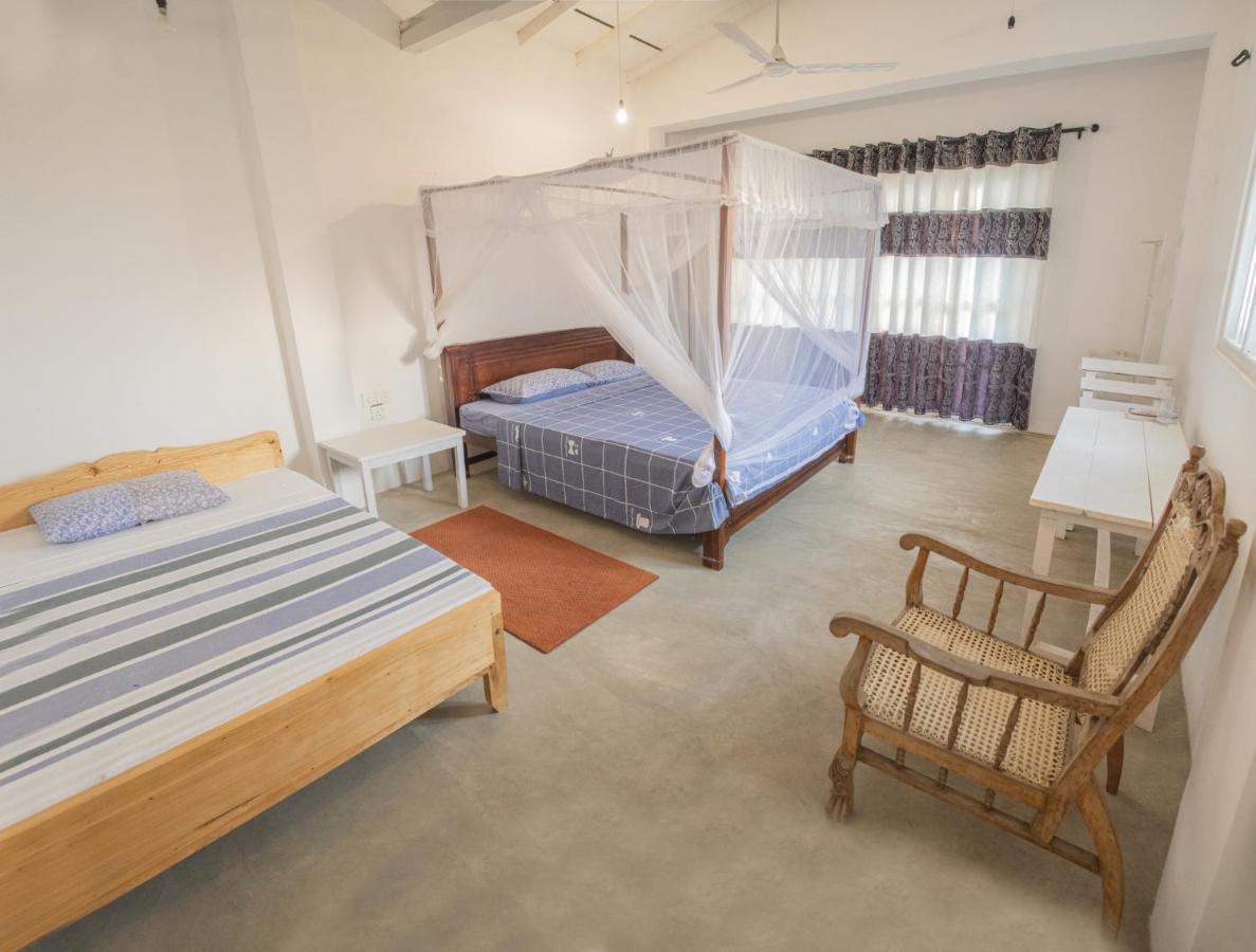 Kodi Beach Home Ґалле Екстер'єр фото