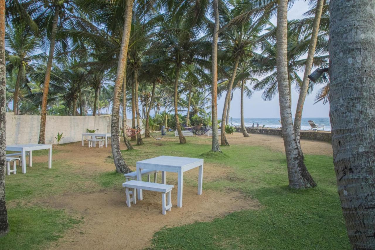 Kodi Beach Home Ґалле Екстер'єр фото