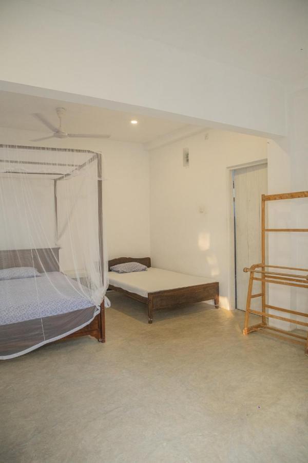 Kodi Beach Home Ґалле Екстер'єр фото