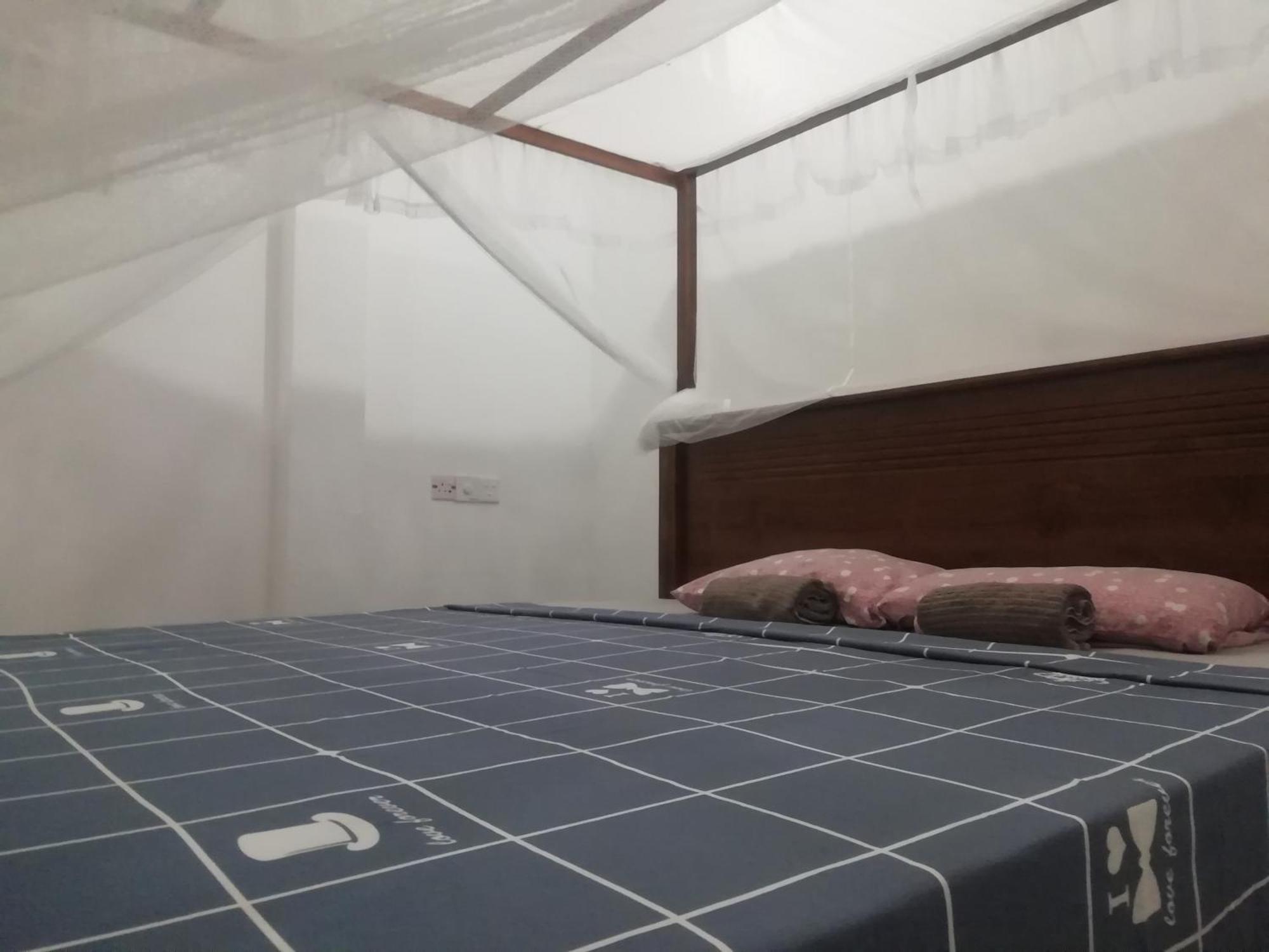Kodi Beach Home Ґалле Екстер'єр фото