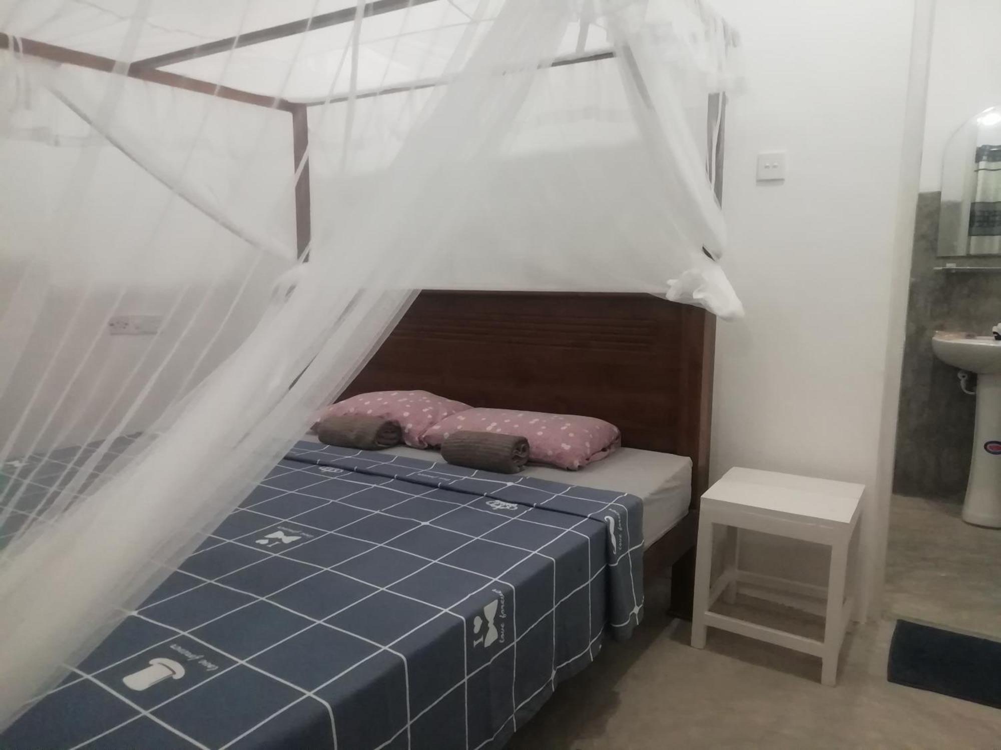 Kodi Beach Home Ґалле Екстер'єр фото