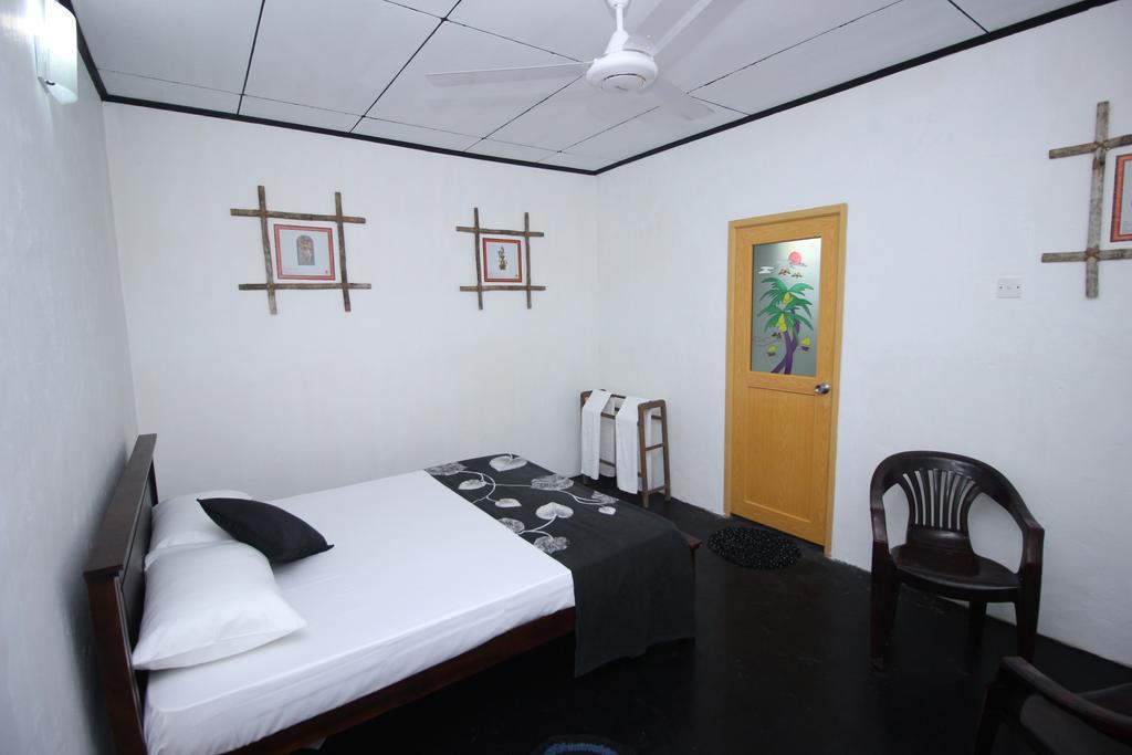 Kodi Beach Home Ґалле Екстер'єр фото