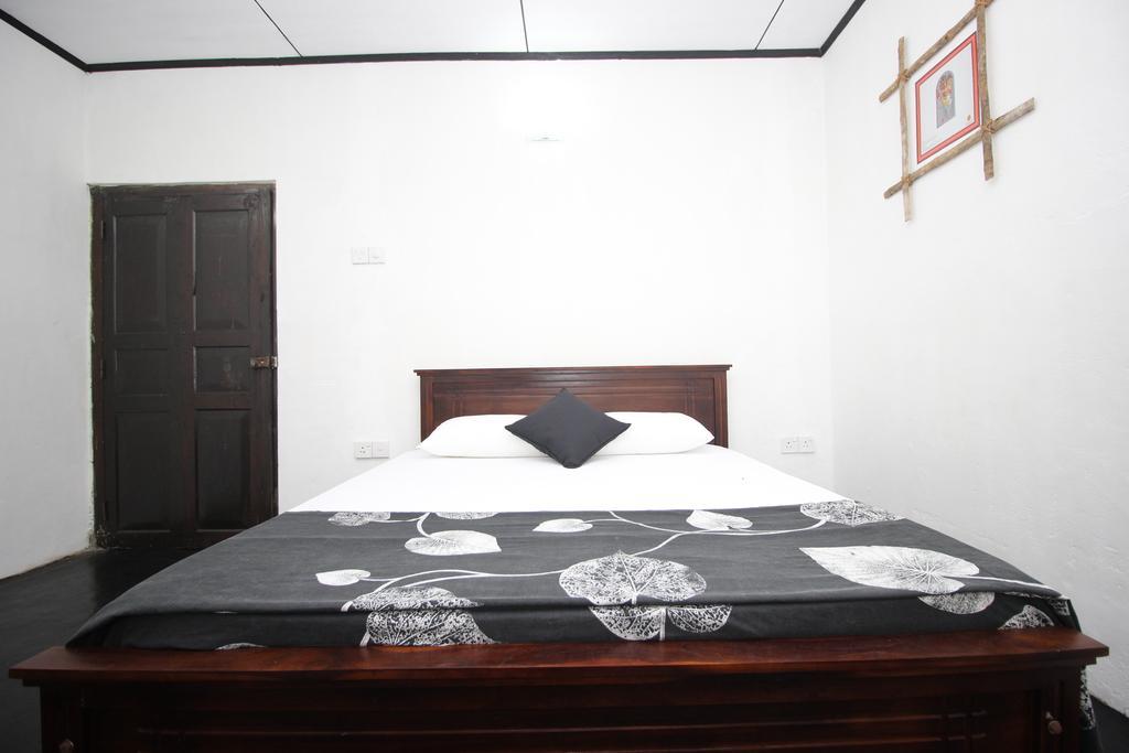 Kodi Beach Home Ґалле Екстер'єр фото