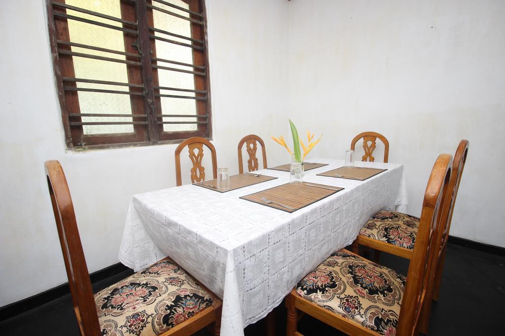 Kodi Beach Home Ґалле Екстер'єр фото