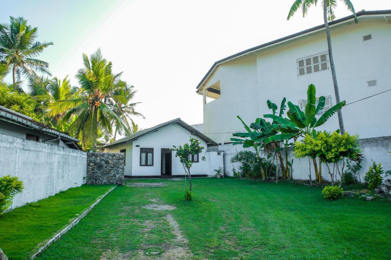 Kodi Beach Home Ґалле Екстер'єр фото