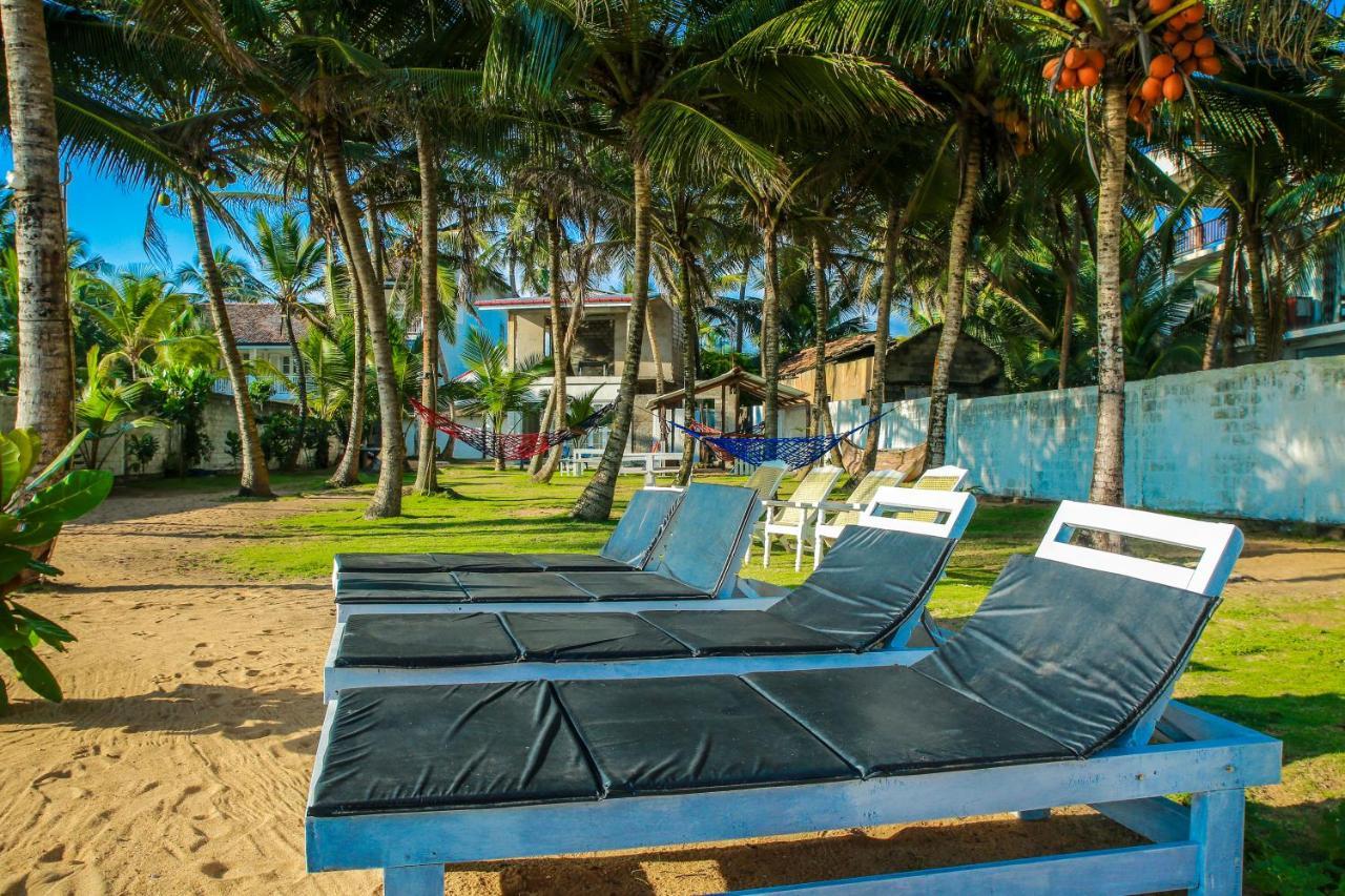 Kodi Beach Home Ґалле Екстер'єр фото