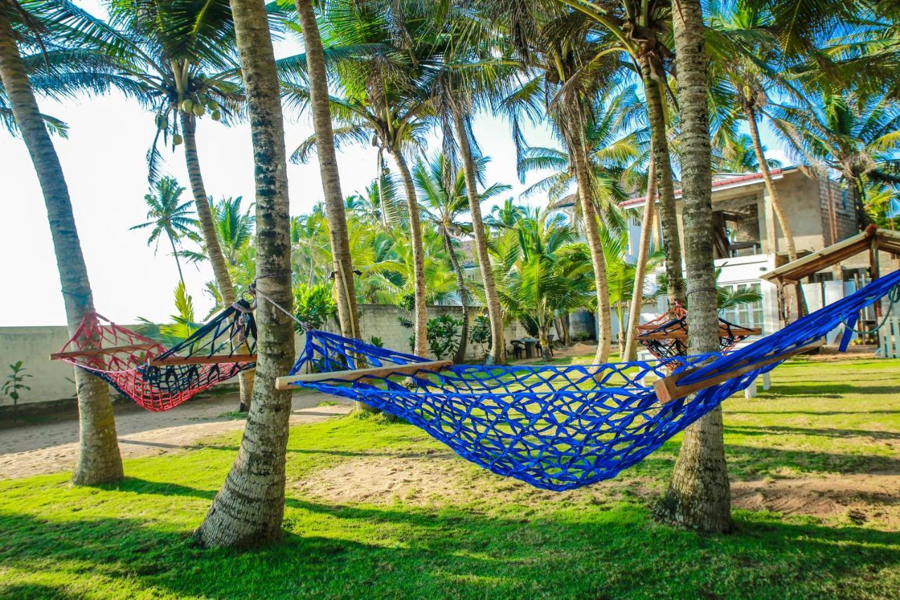 Kodi Beach Home Ґалле Екстер'єр фото