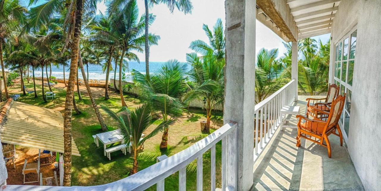 Kodi Beach Home Ґалле Екстер'єр фото