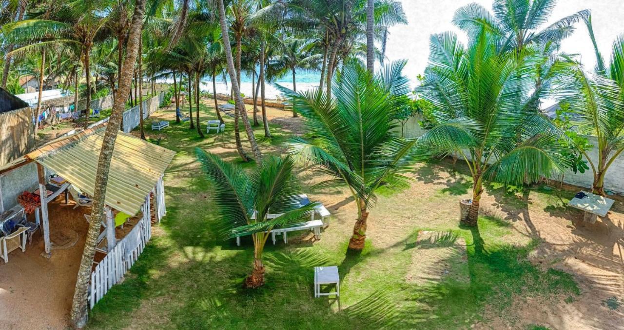 Kodi Beach Home Ґалле Екстер'єр фото